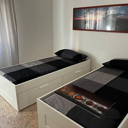 Casa Vacanze Dalla Lory Rimini Exteriér fotografie
