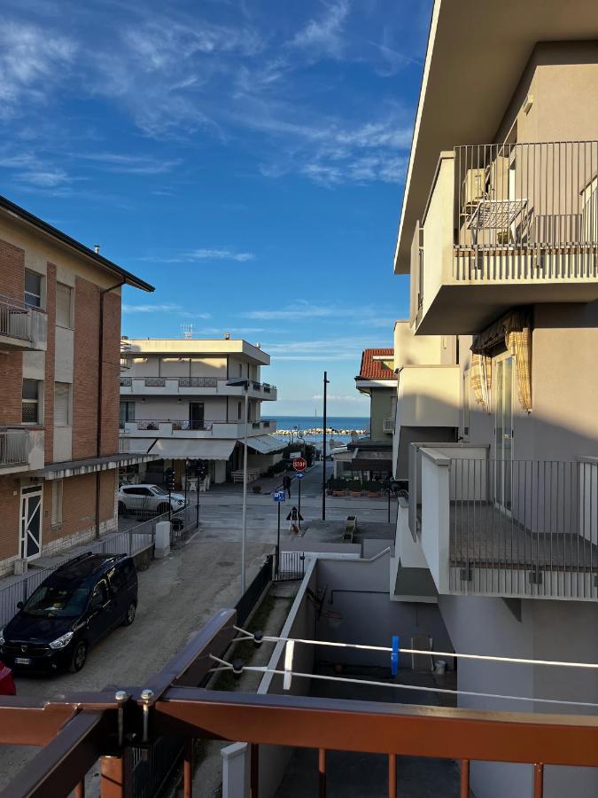 Casa Vacanze Dalla Lory Rimini Exteriér fotografie