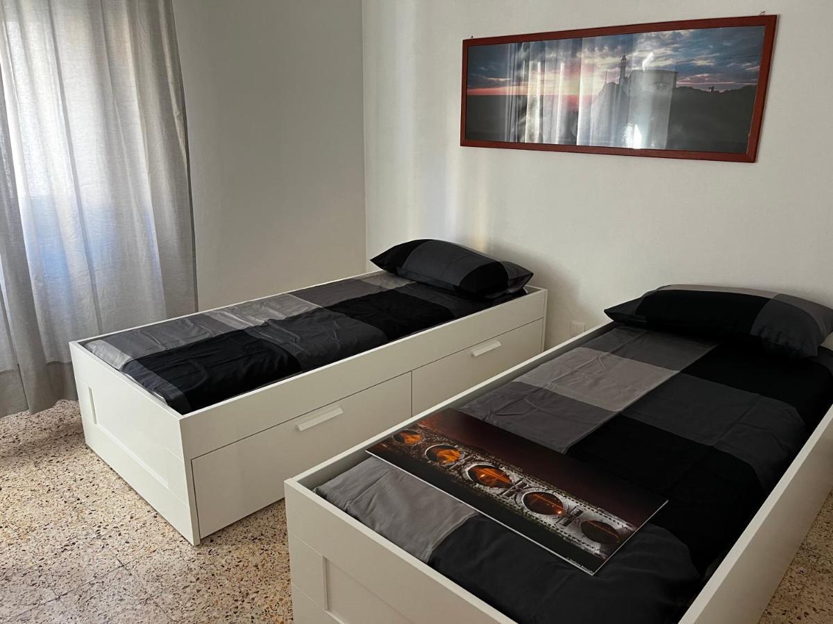 Casa Vacanze Dalla Lory Rimini Exteriér fotografie